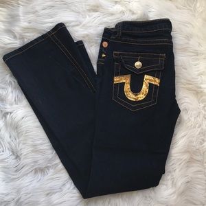 True Religion jeans